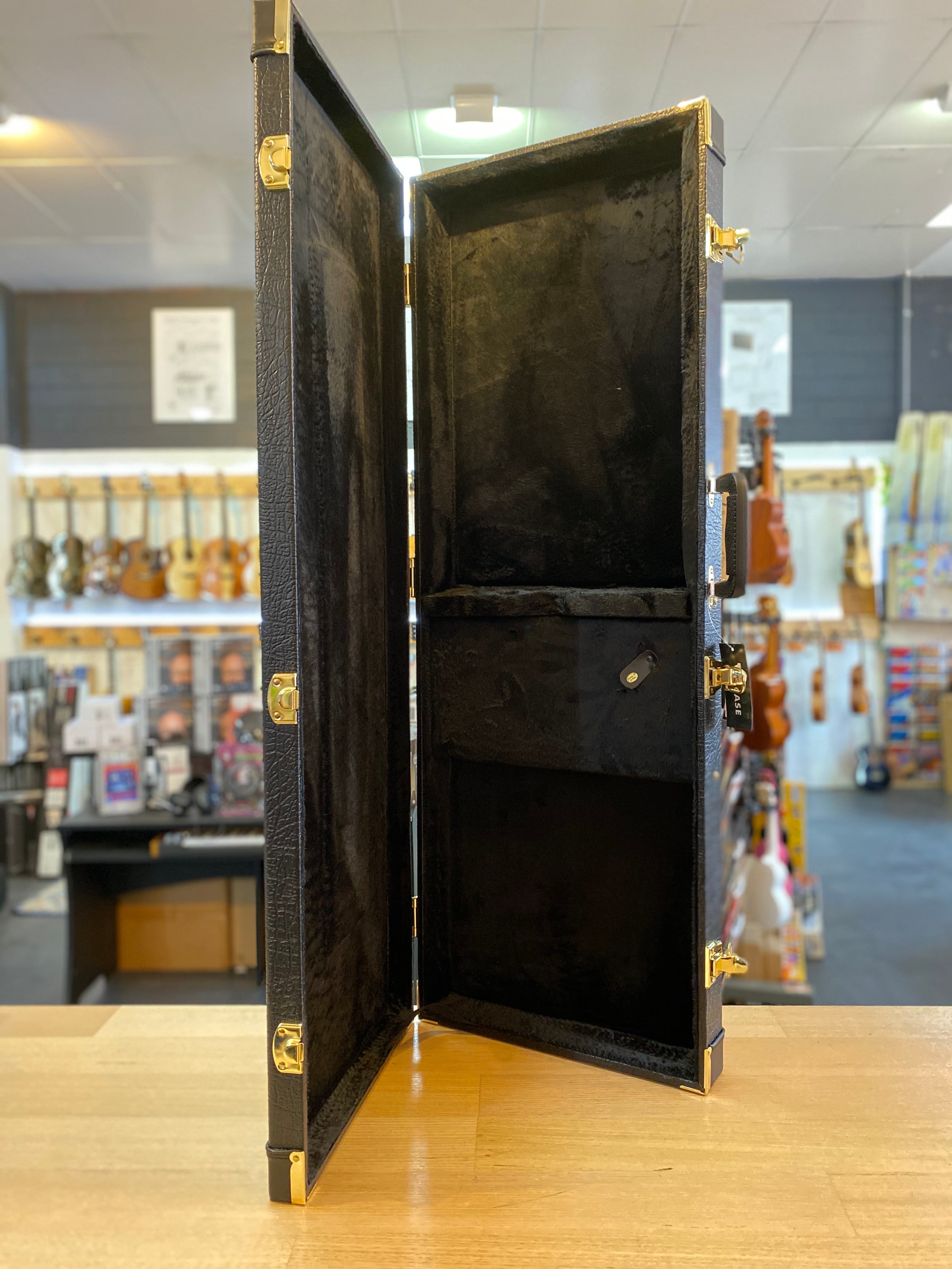 V-Case | HC1010 | Budget Electric Guitar Case V-Case | HC1010 | Budget Electric Guitar Case